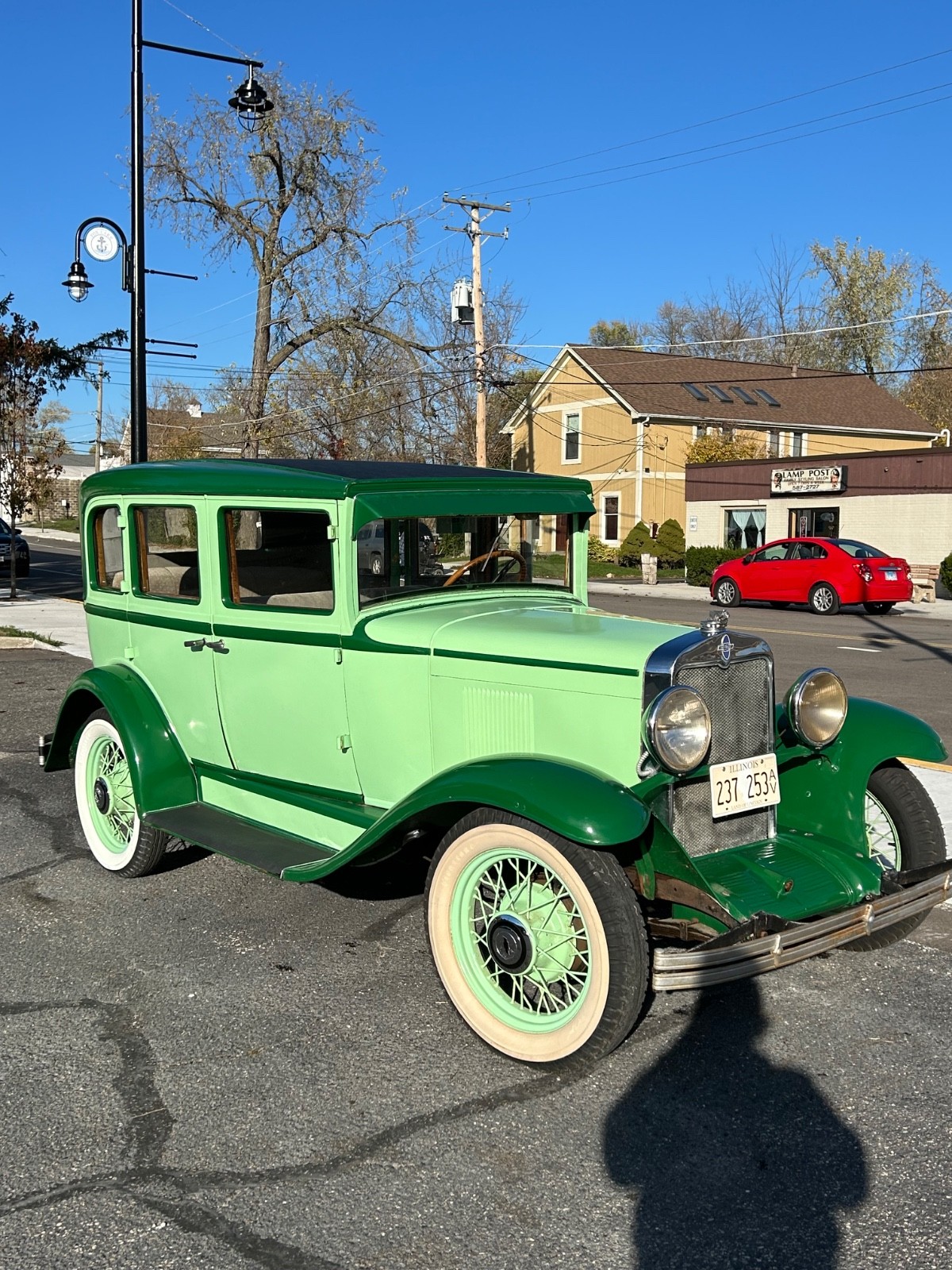 Chevrolet-Bel-Air150210-1929-Sedan-Gray
