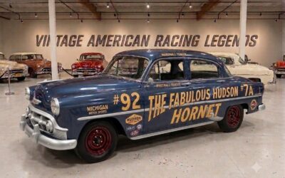 Chevrolet Bel Air/150/210 1953