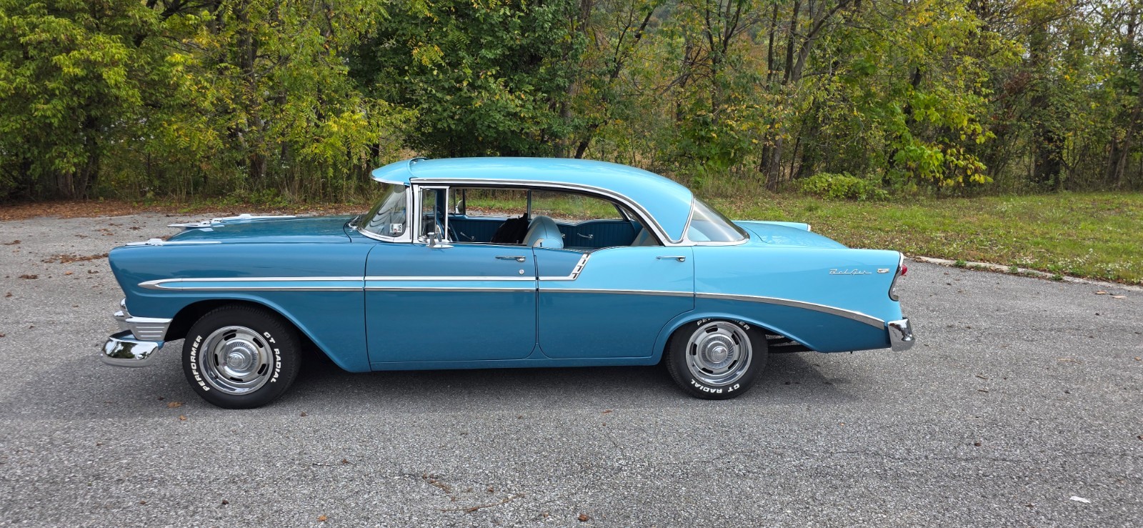 Chevrolet-Bel-Air150210-1956-Coupe-Blue