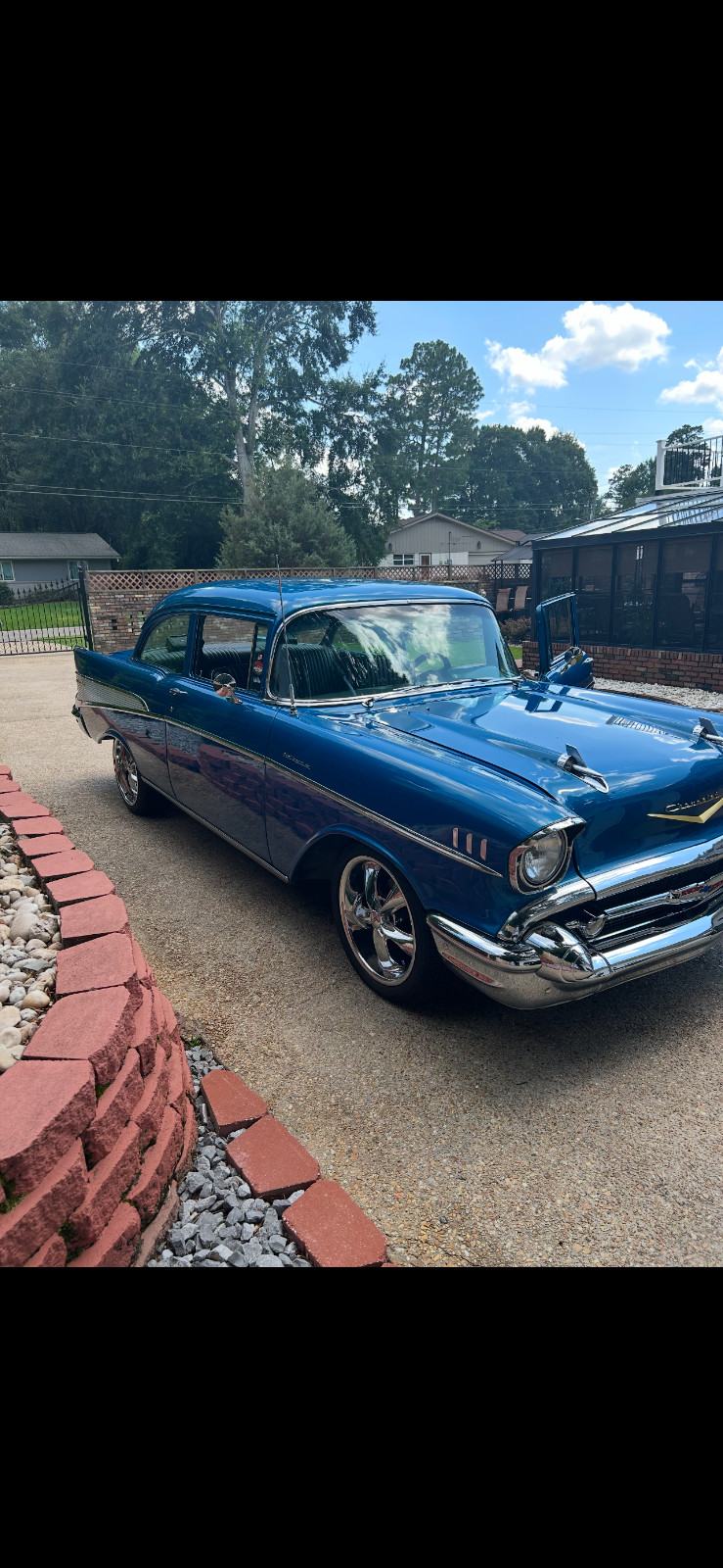 Chevrolet-Bel-Air150210-1957-Sedan-Black