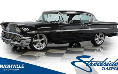 Chevrolet Bel Air/150/210 1958