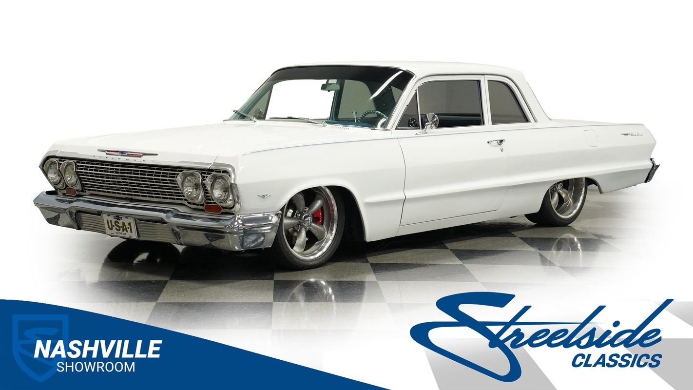 Chevrolet-Bel-Air150210-1963-Coupe-Blue
