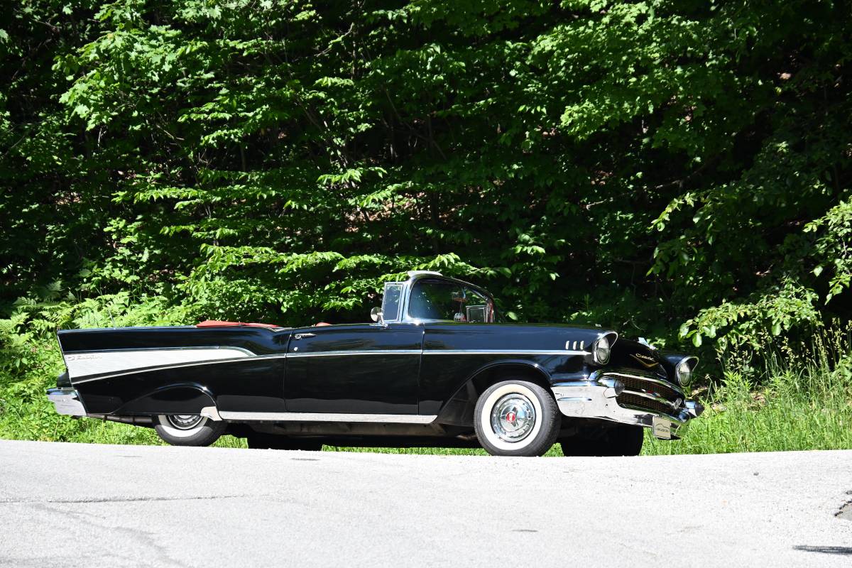 Chevrolet-Bel-air-1957