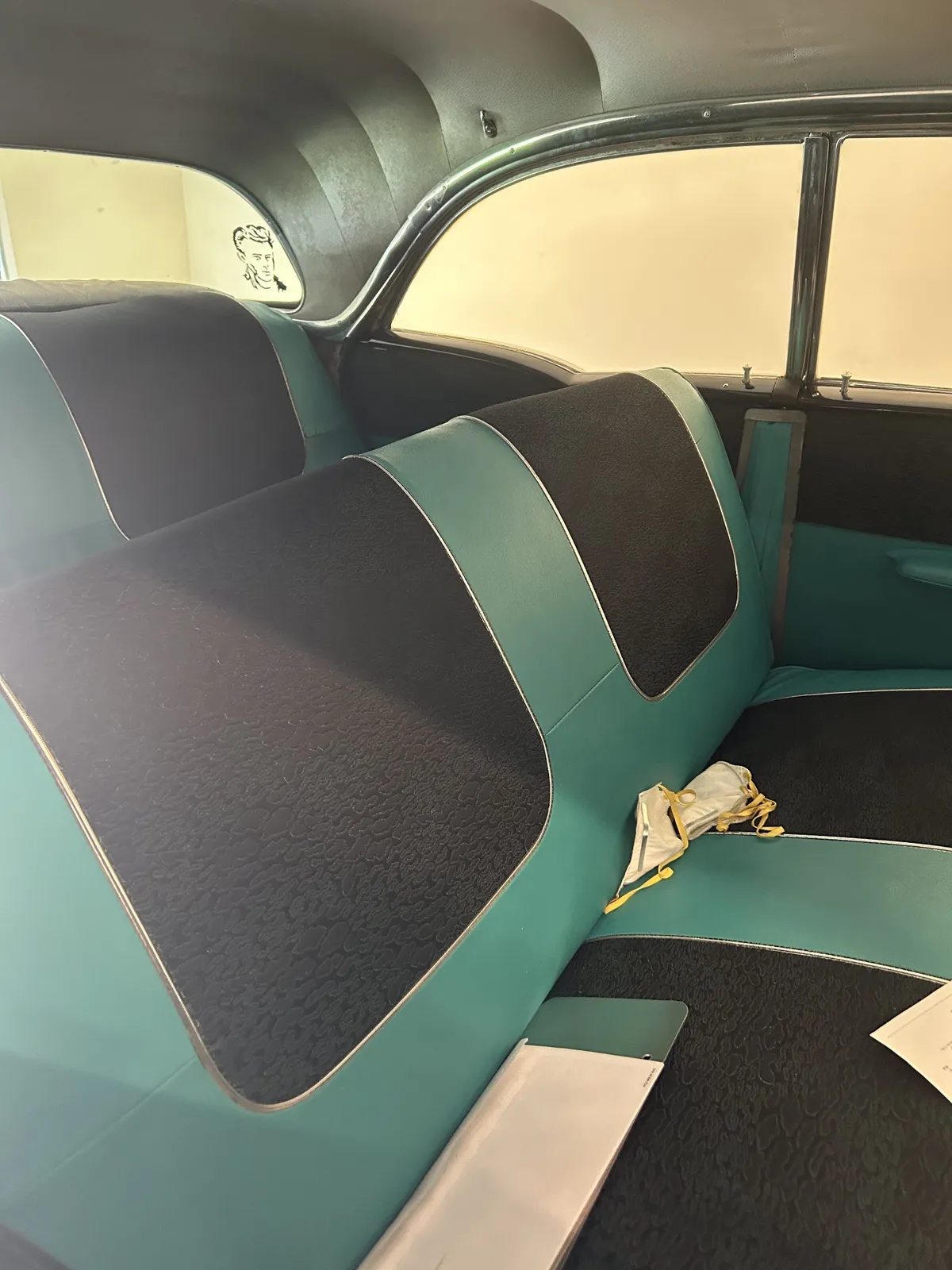 Chevrolet-Bel-air-1958