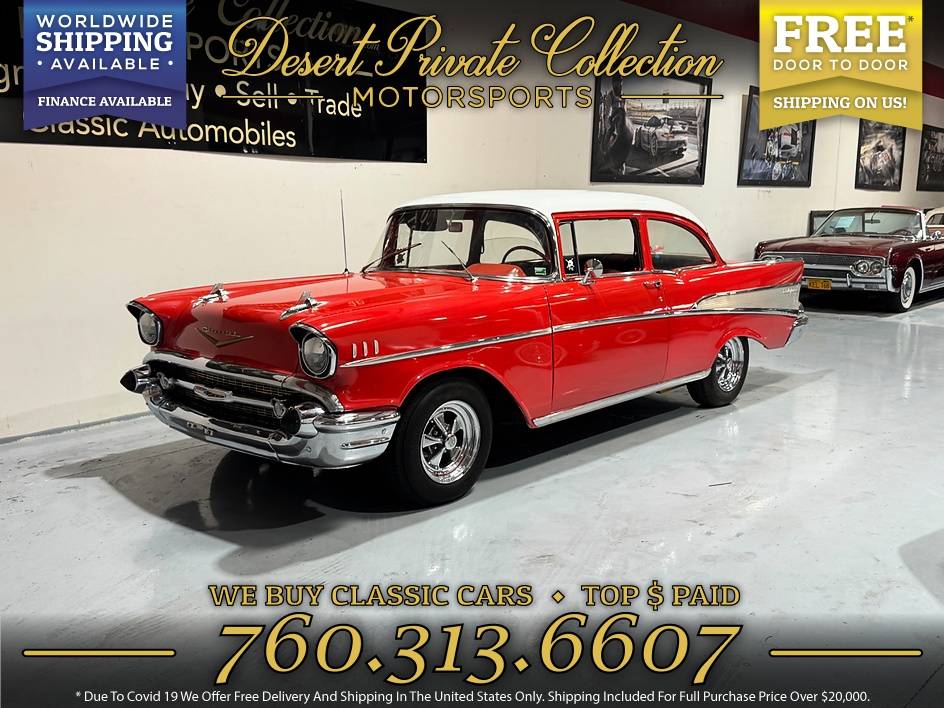 Chevrolet-Bel-air-210-coupe-1957