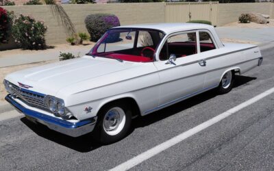 Chevrolet Biscayne 1962