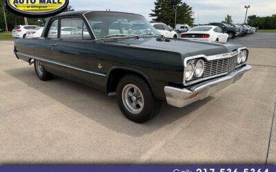 Chevrolet Biscayne 1964