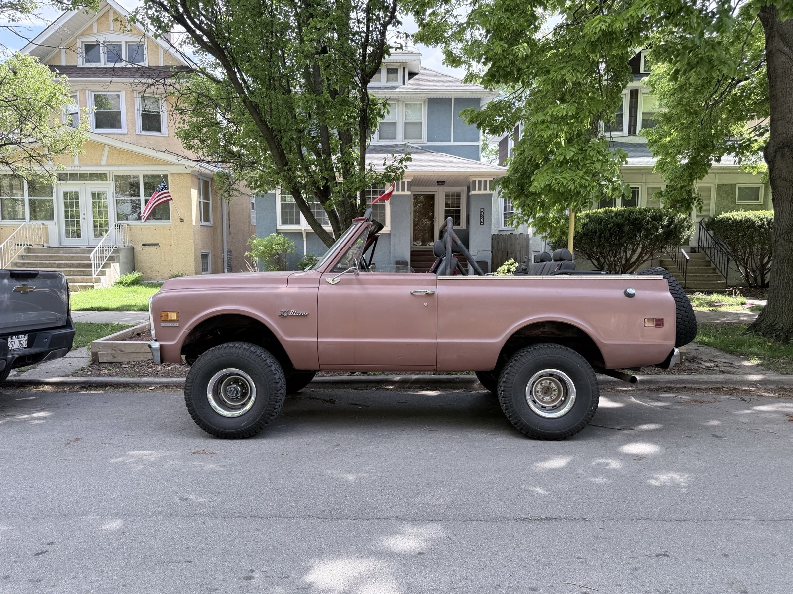 Chevrolet-Blazer-1969