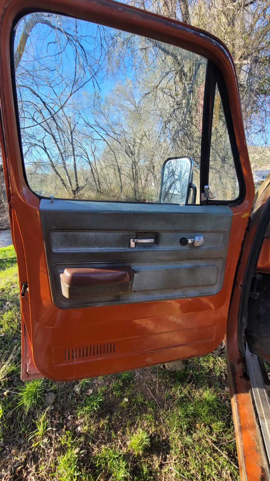 Chevrolet-Blazer-1976-SUV-orange