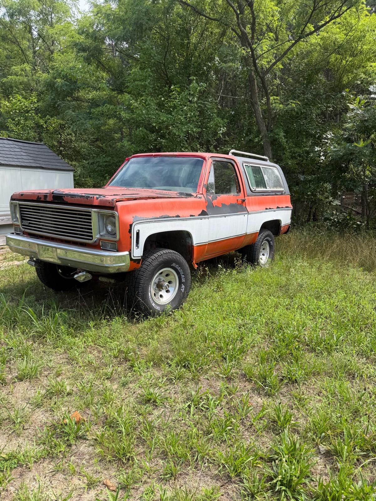 Chevrolet-Blazer-1976