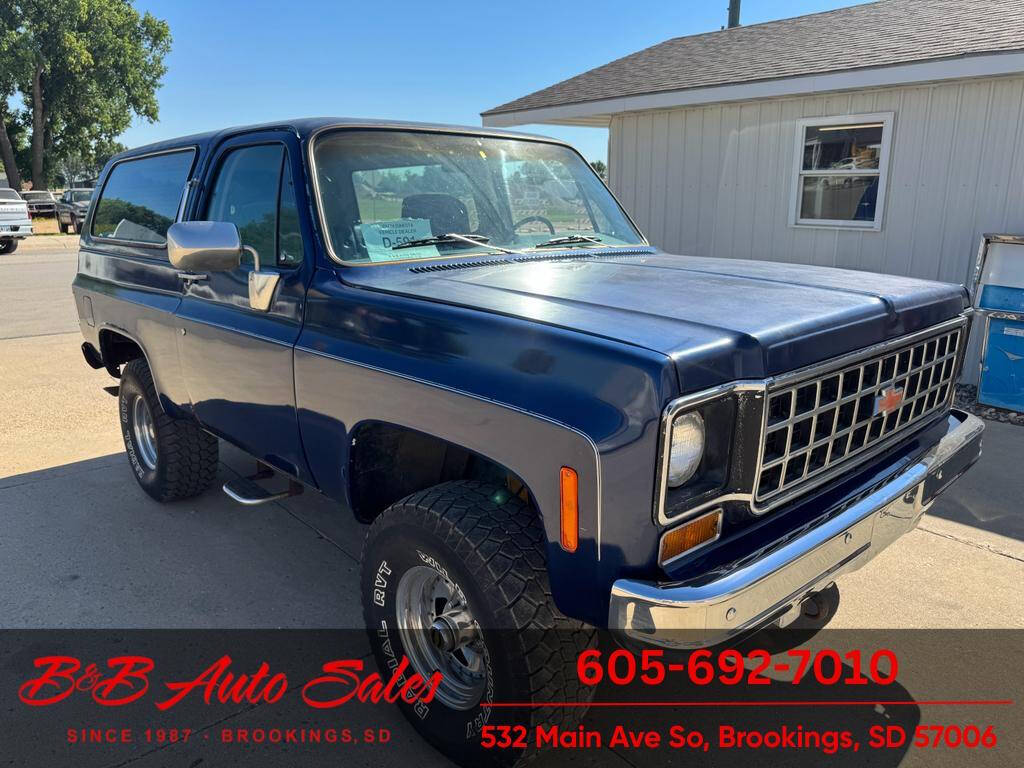 Chevrolet-Blazer-1980