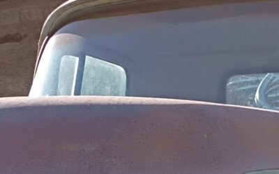 Chevrolet C-10 1956