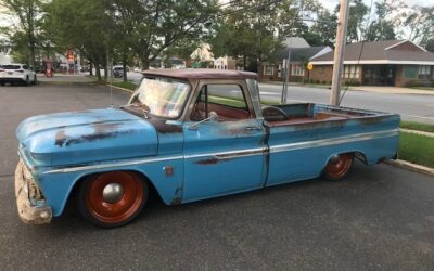 Chevrolet C-10 1964