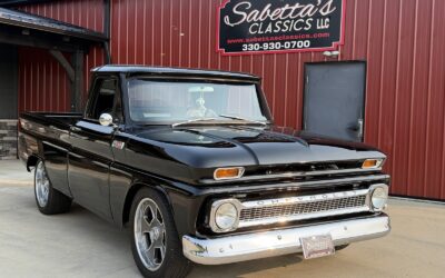 Chevrolet C-10 1965