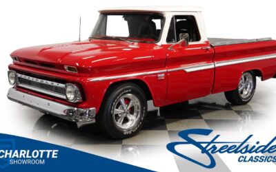 Chevrolet C-10 1966