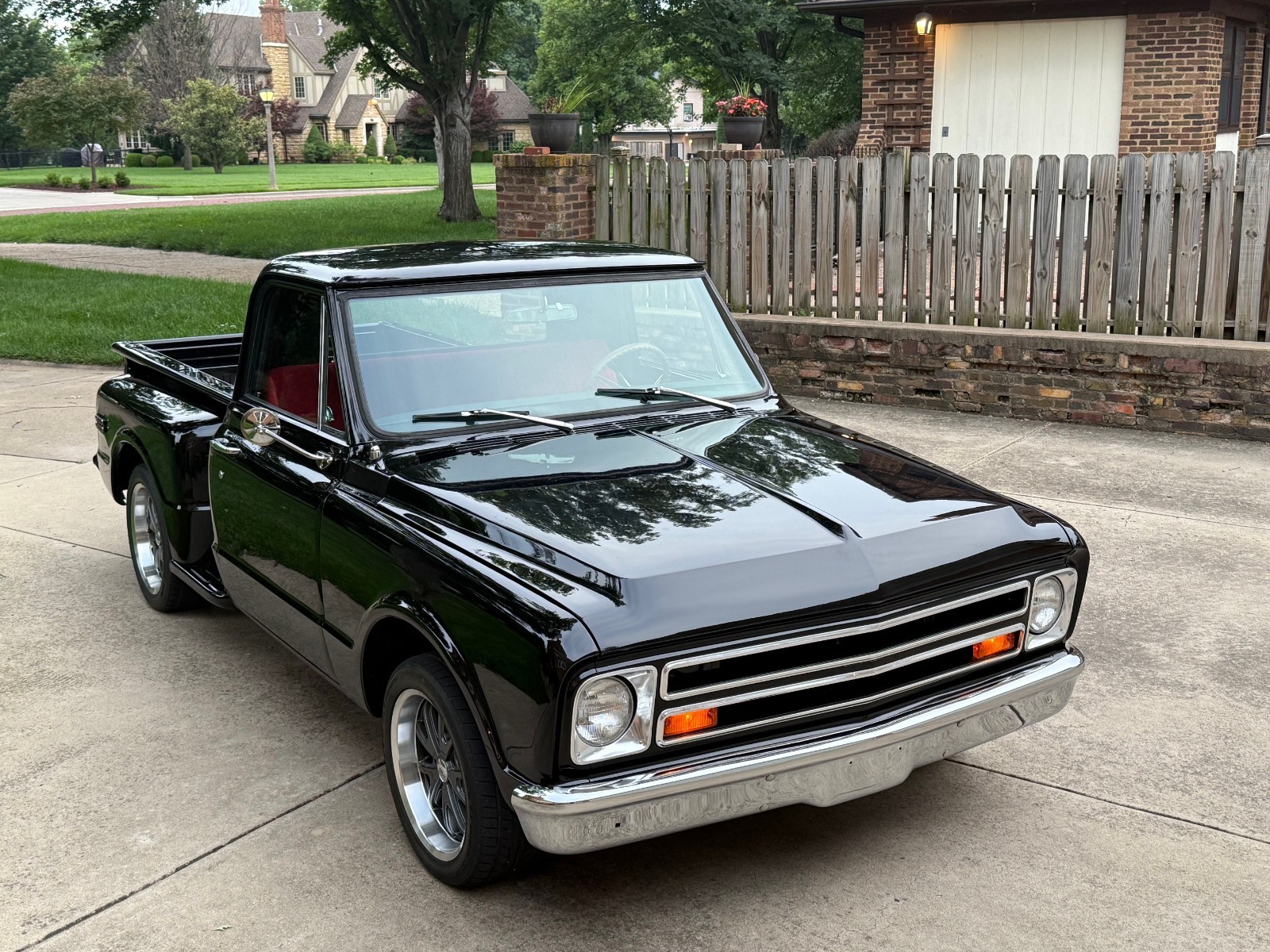 Chevrolet-C-10-1967