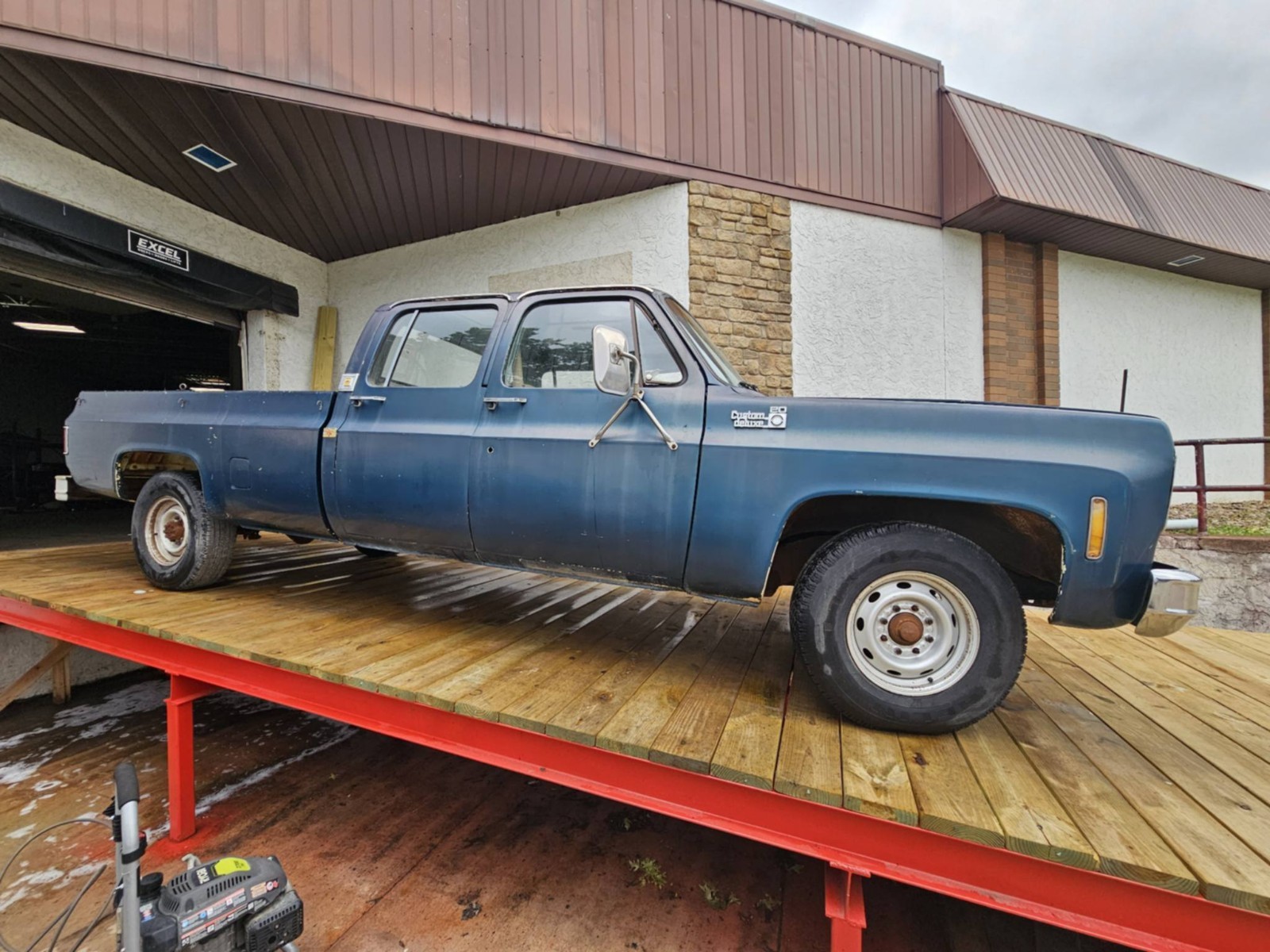 Chevrolet-C-10-1978