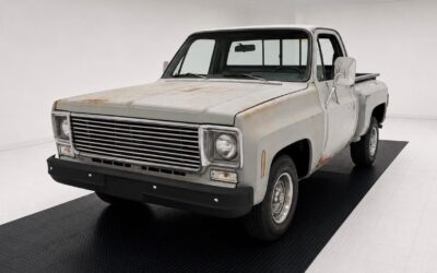 Chevrolet C-10 1978