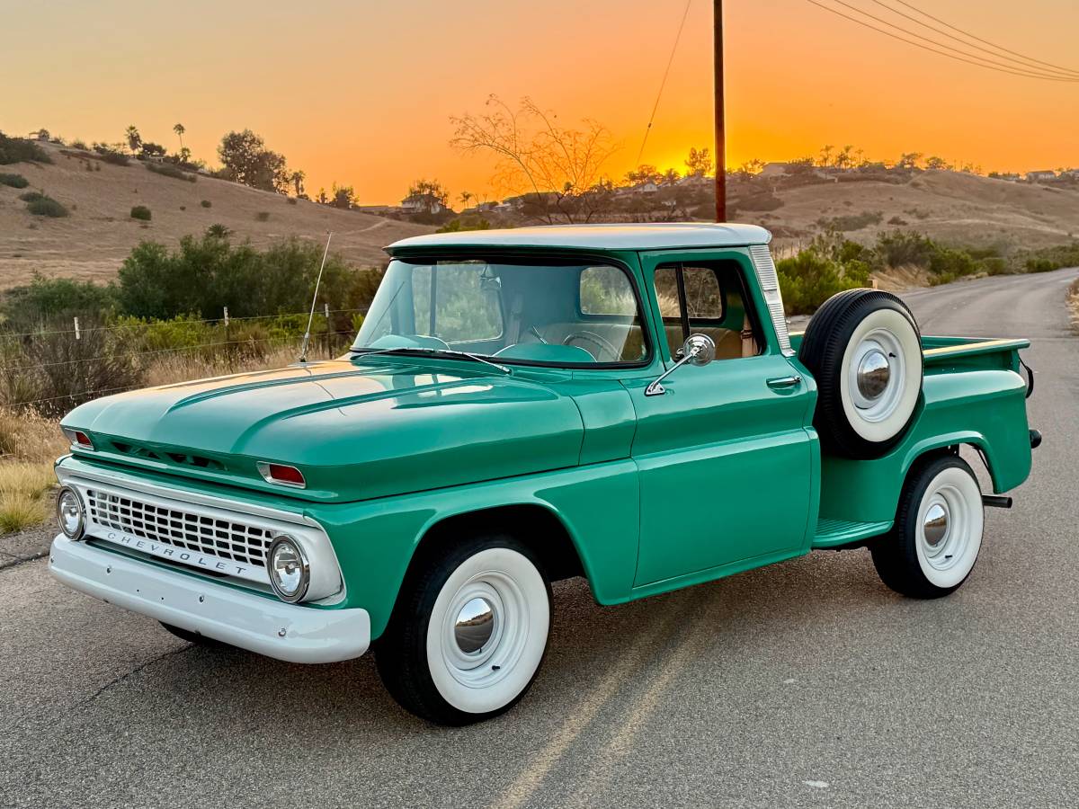 Chevrolet-C10-1963