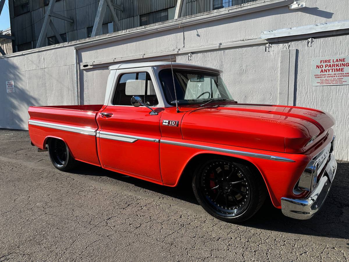 Chevrolet-C10-1965