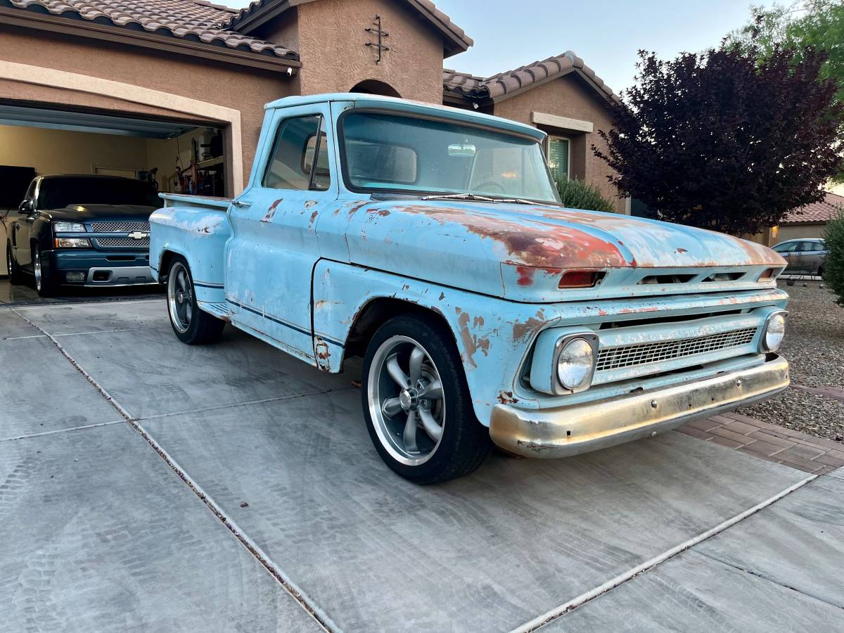 Chevrolet-C10-1966