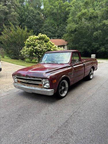 Chevrolet-C10-1968