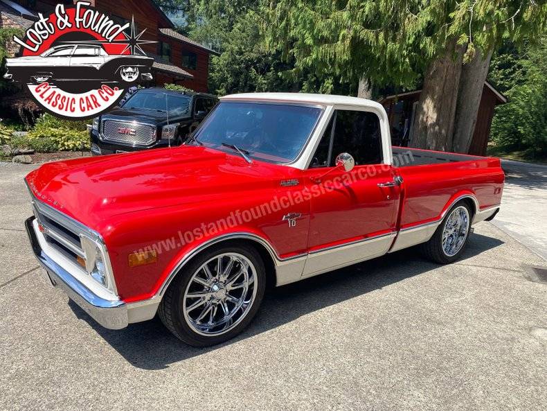 Chevrolet-C10-1968