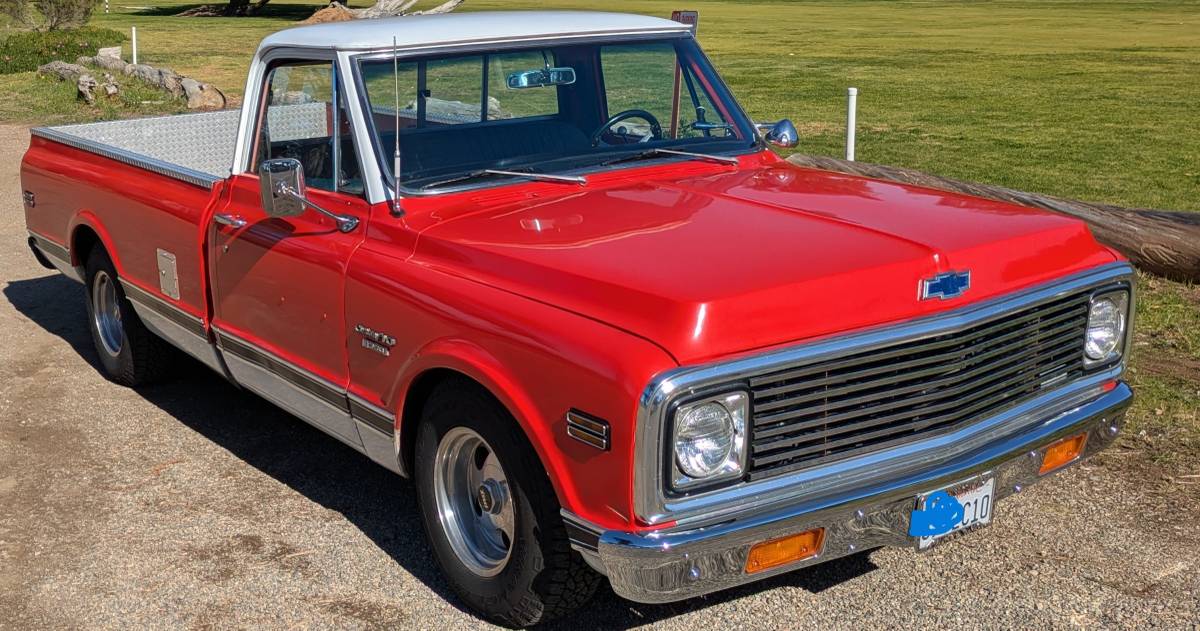 Chevrolet-C10-1969