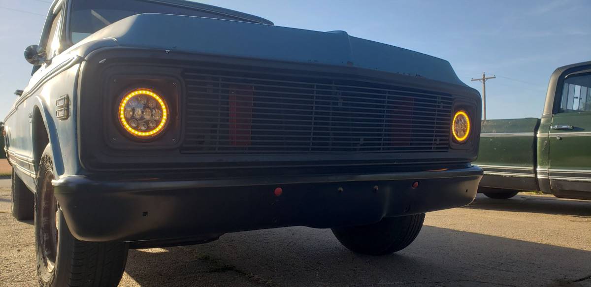 Chevrolet-C10-1971-blue