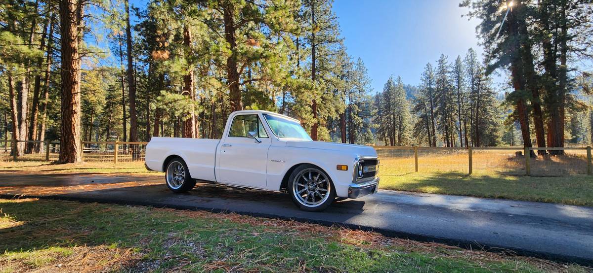 Chevrolet-C10-1972
