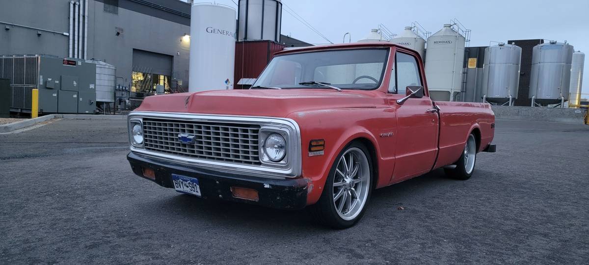 Chevrolet-C10-1972