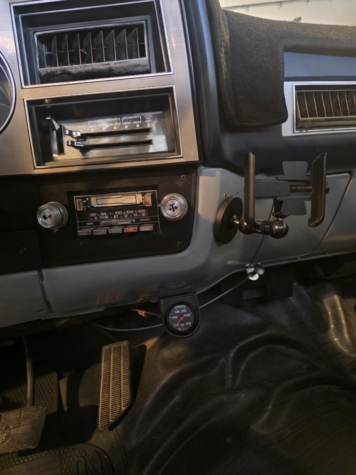 Chevrolet C10 1985