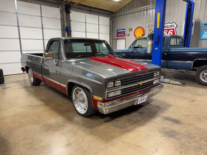 Chevrolet-C10-1986