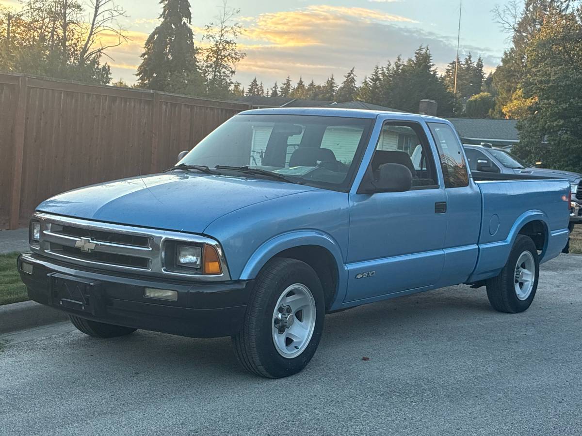 Chevrolet-C10-1996