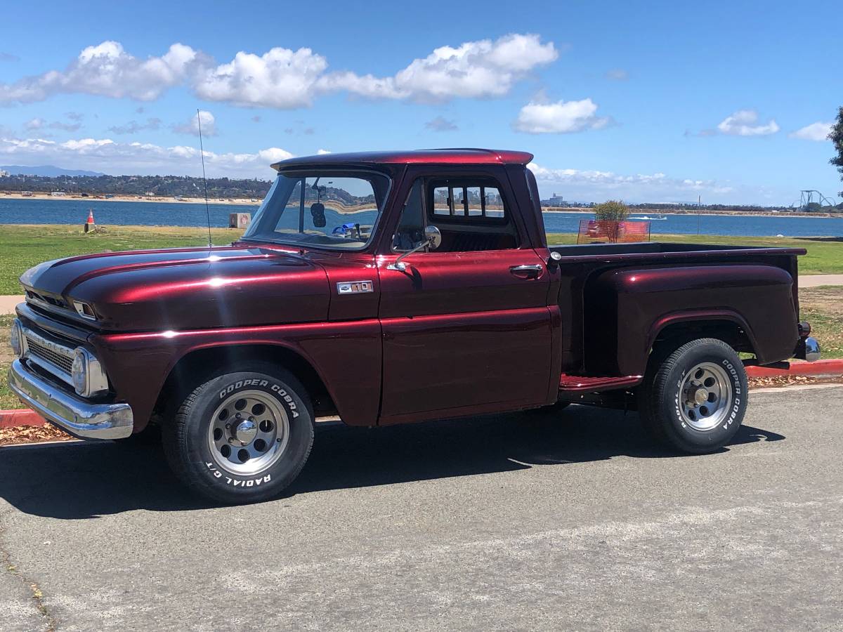 Chevrolet-C10-stepside-1965