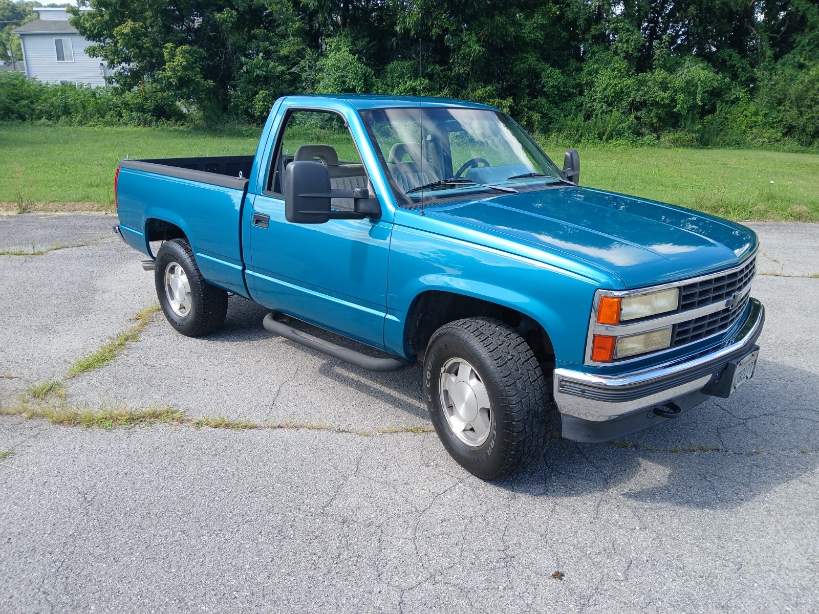 Chevrolet-C15C1500-Pickup-1993-pickup
