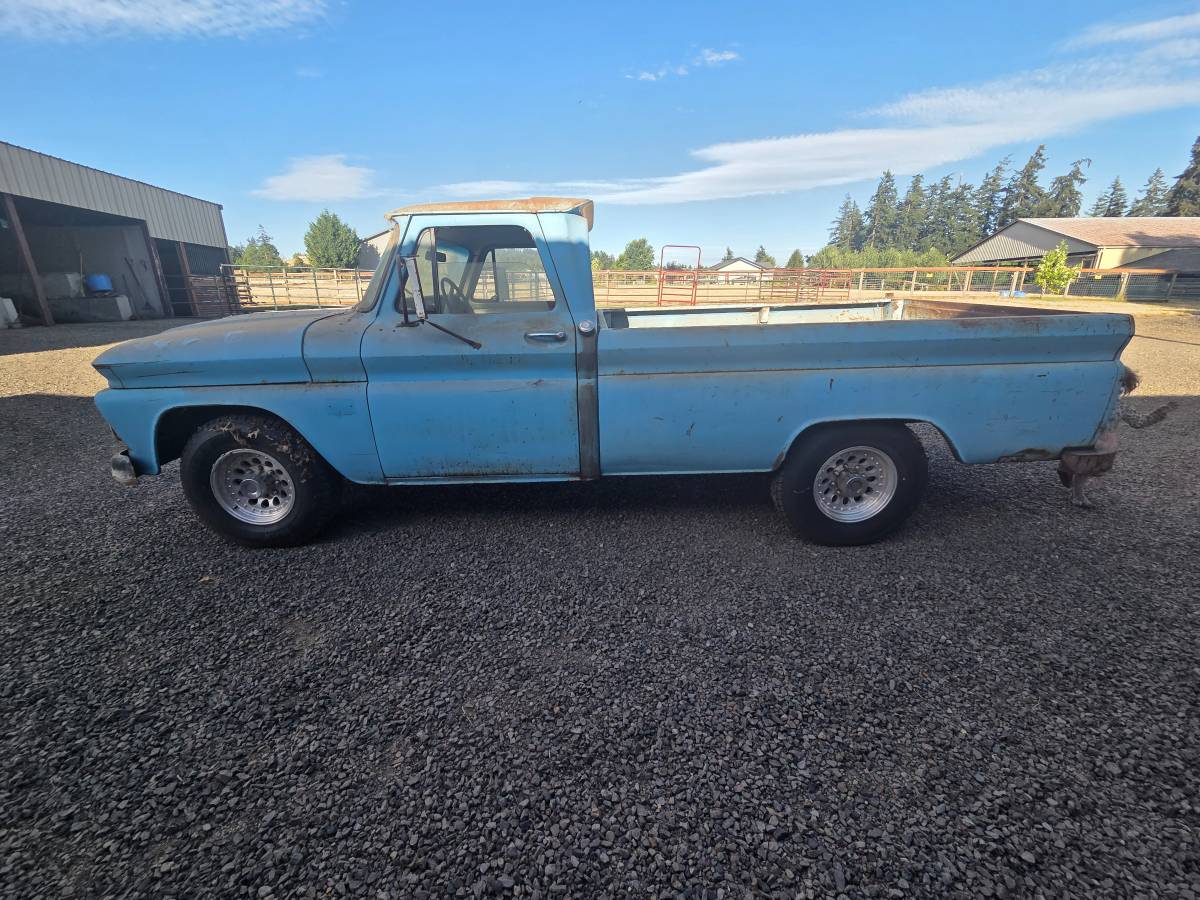 Chevrolet-C20-1966