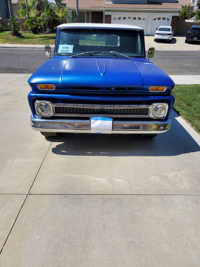 Chevrolet-C20-1966