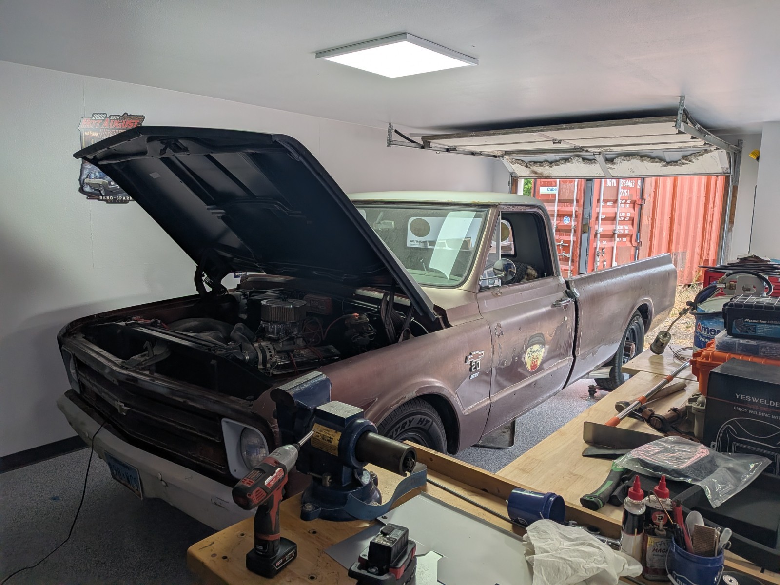 Chevrolet-C20-1967-Standard-Cab-Pickup