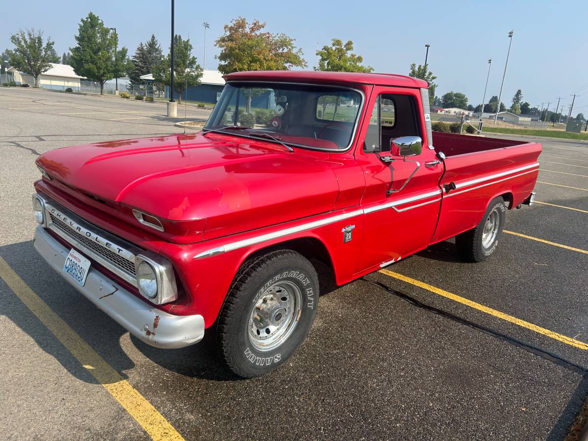 Chevrolet-C20-1968-red