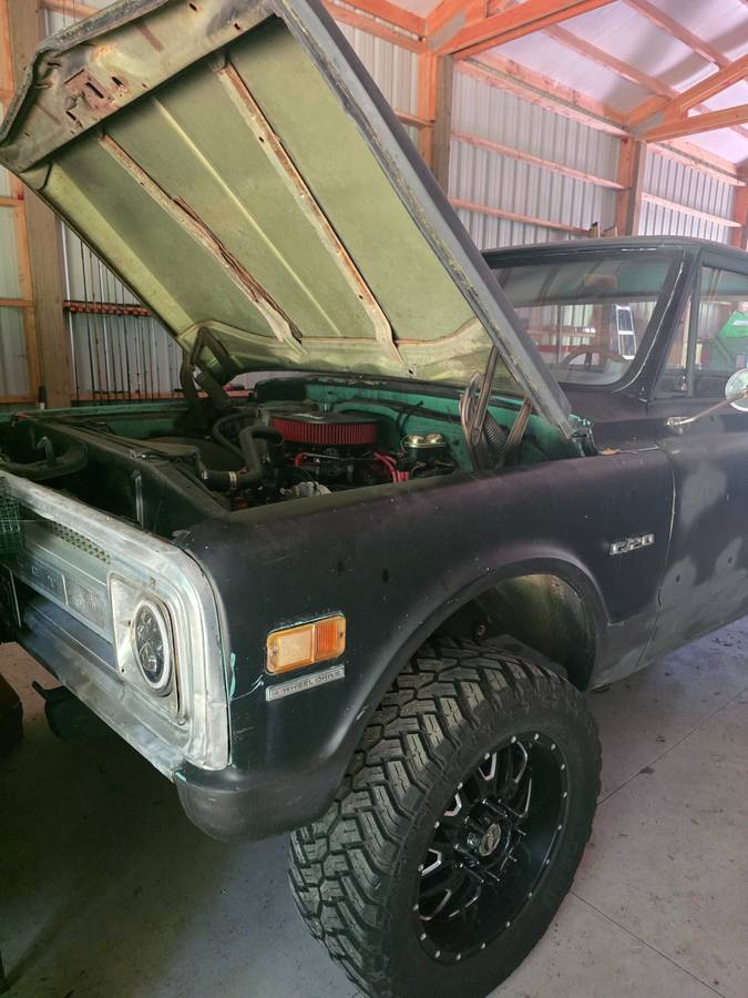 Chevrolet-C20-1969