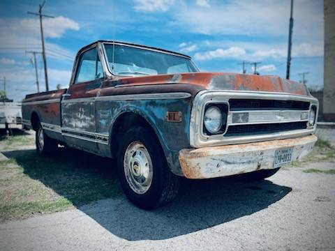 Chevrolet-C20-1969