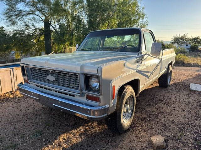 Chevrolet-C20-1974