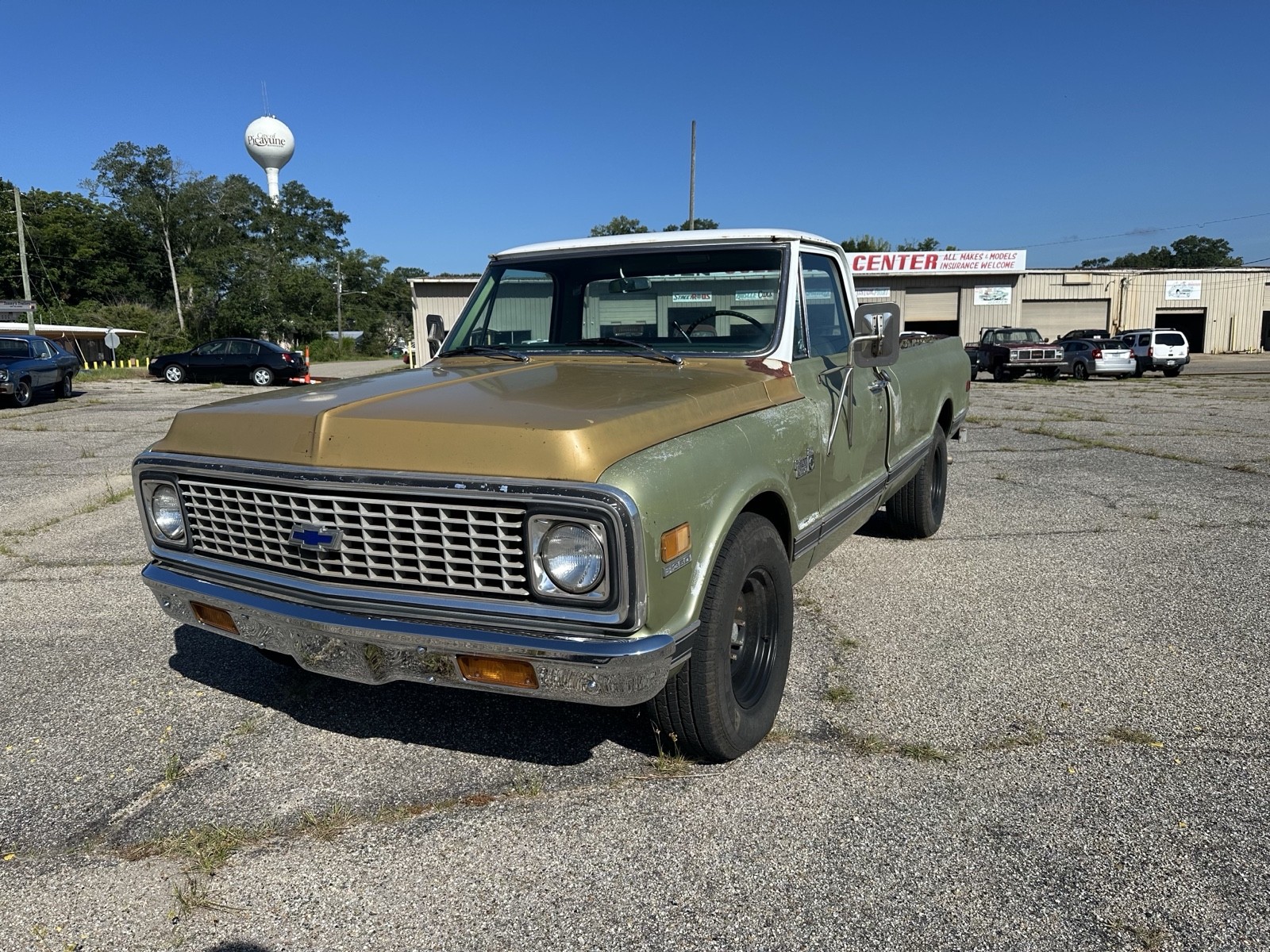 Chevrolet-C20K20-1971