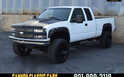 Chevrolet C/K 1500 1996