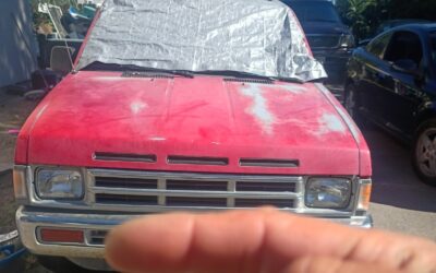 Chevrolet C/K Pickup 1500 1991