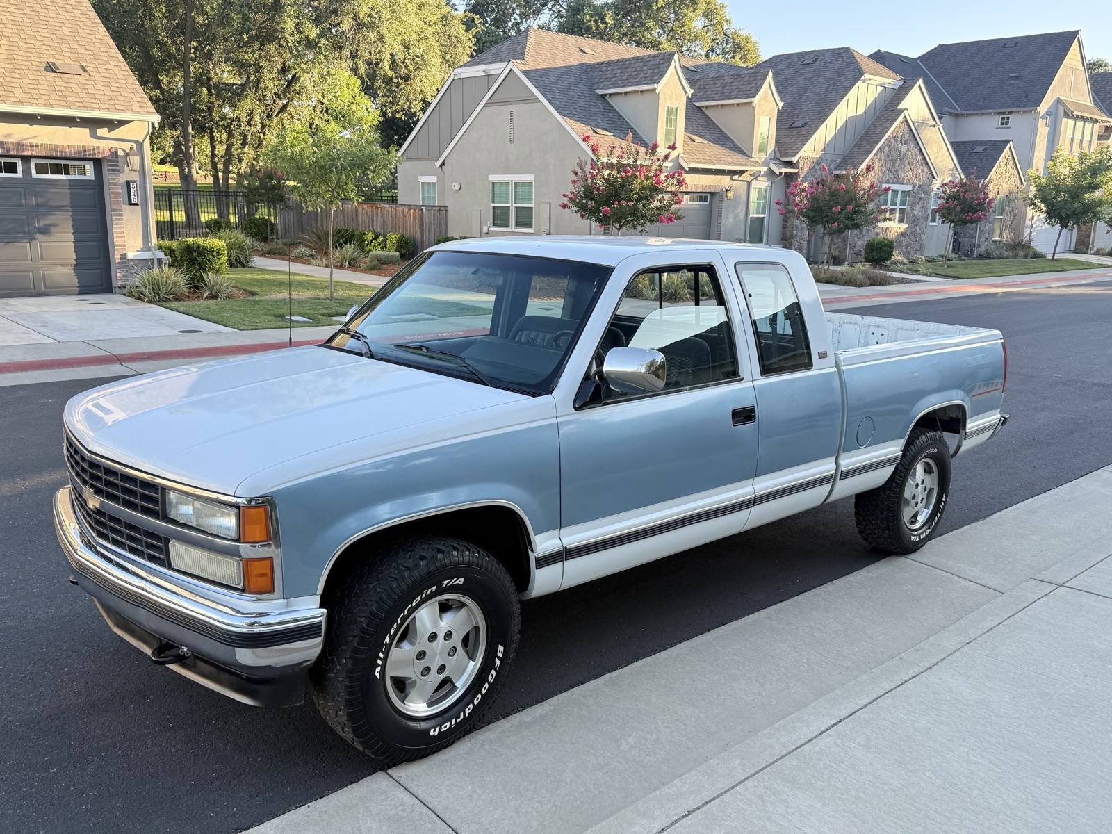 Chevrolet-CK-Pickup-1500-1991