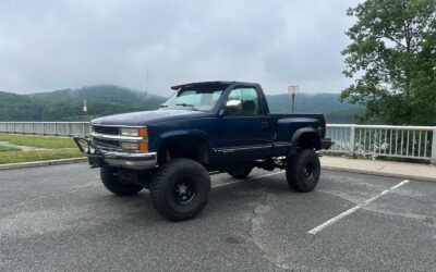 Chevrolet C/K Pickup 1500 1995