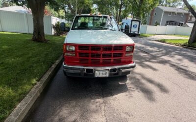 Chevrolet C/K Pickup 3500 1996