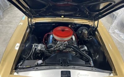 Chevrolet Camaro 1967